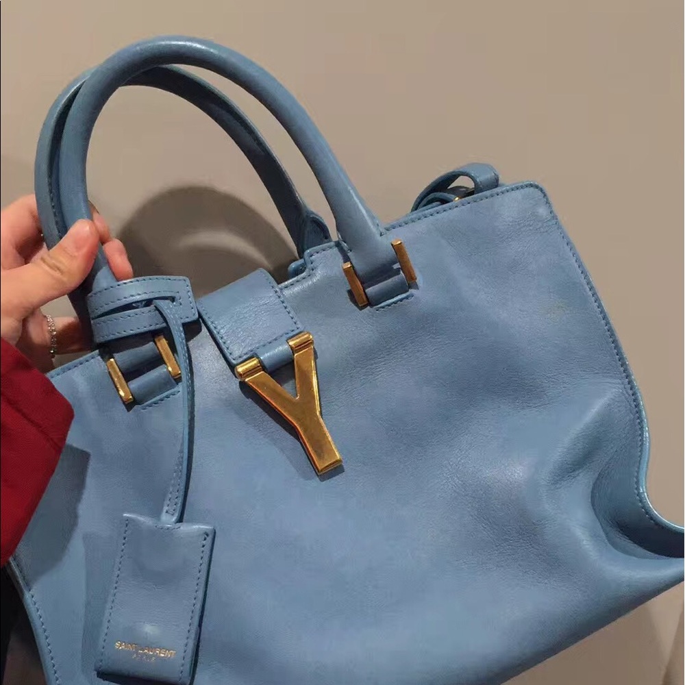 YSL Y small size